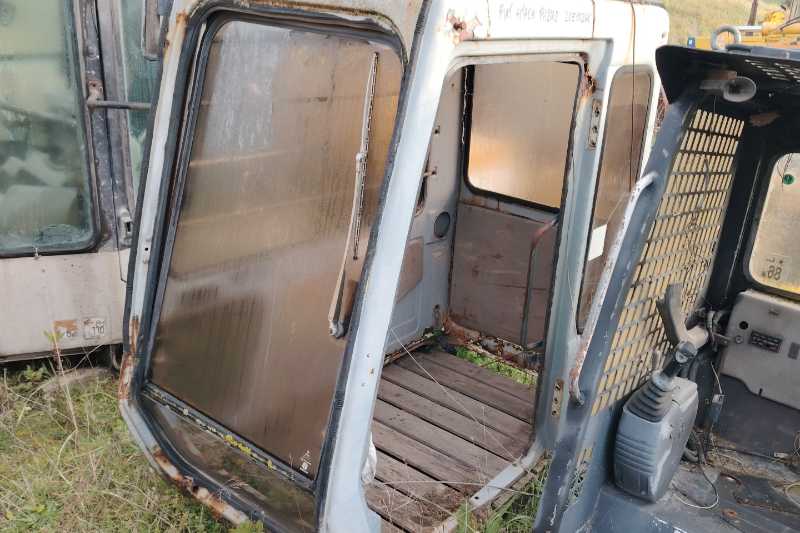 OmecoHub - Immagine FIAT HITACHI FH200-2